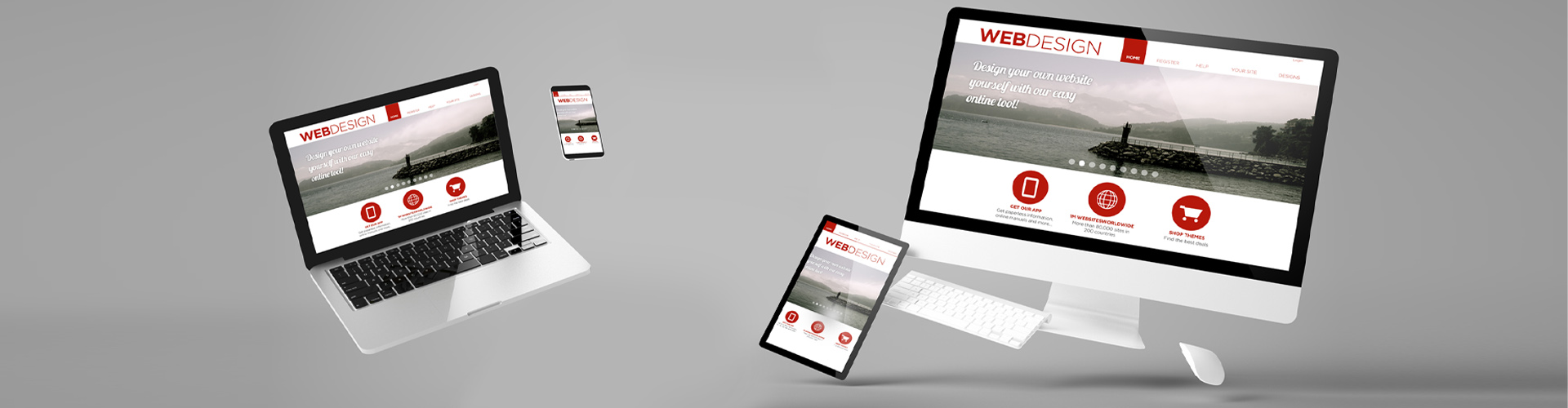 WebDesign1920x500